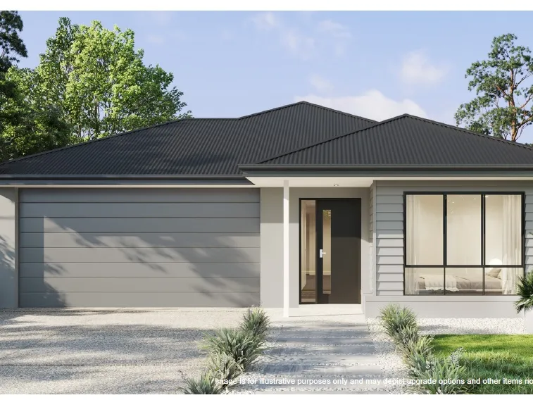 ABSOLUTE FIXED PRICE! $611K Pkg - LUXURY BUILD