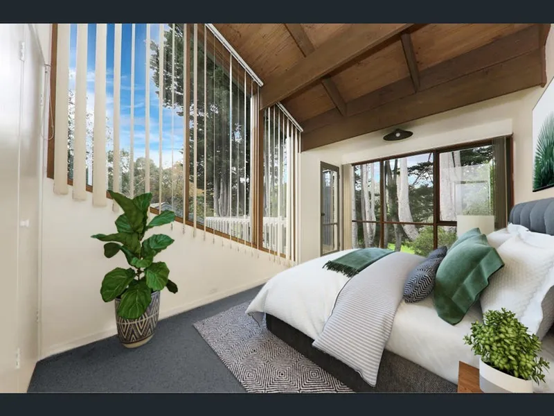 IMMACULATE & UPDATED THREE BEDROOM HOME!