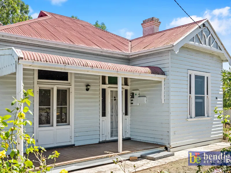 Timeless Charm in Elmore