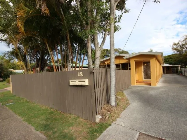 Three Bedroom Home in Central Location