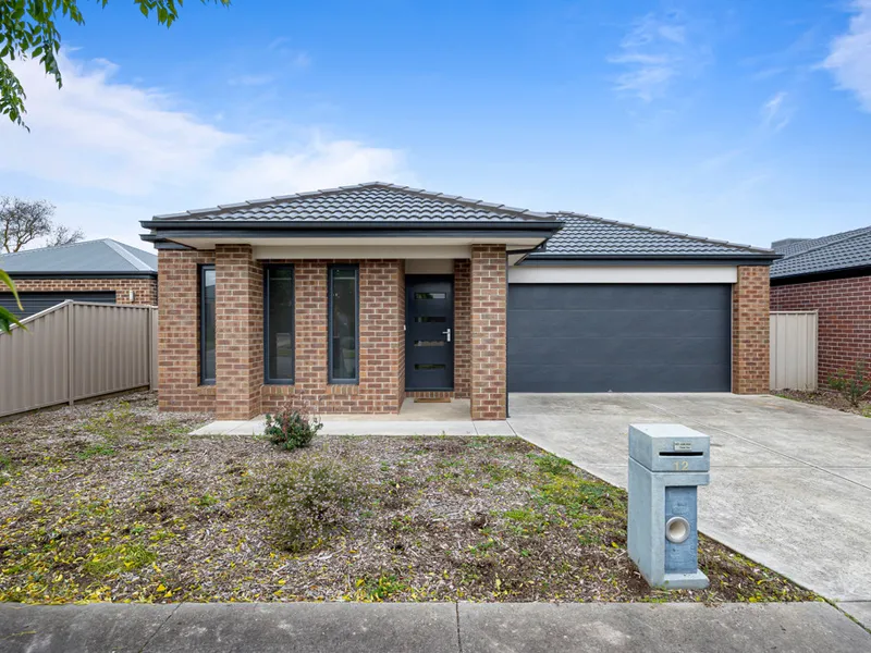 Phenomenal First Home Or Investment!