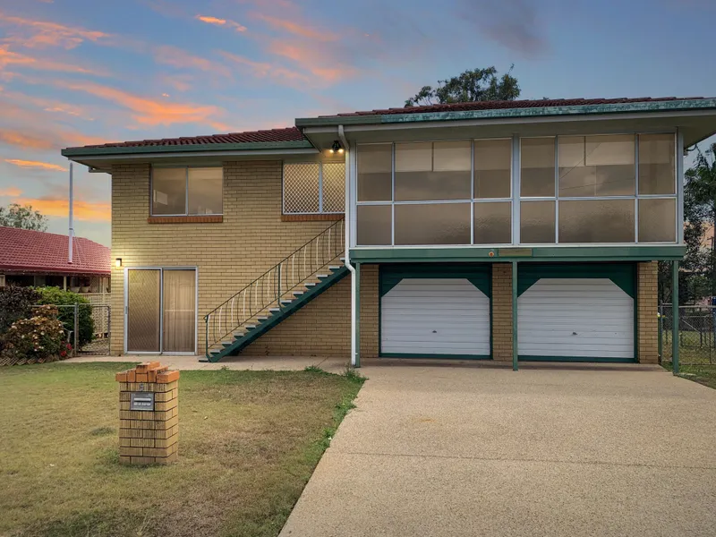 FAMILY HOME, GREAT LOCATION, RENOVATED!