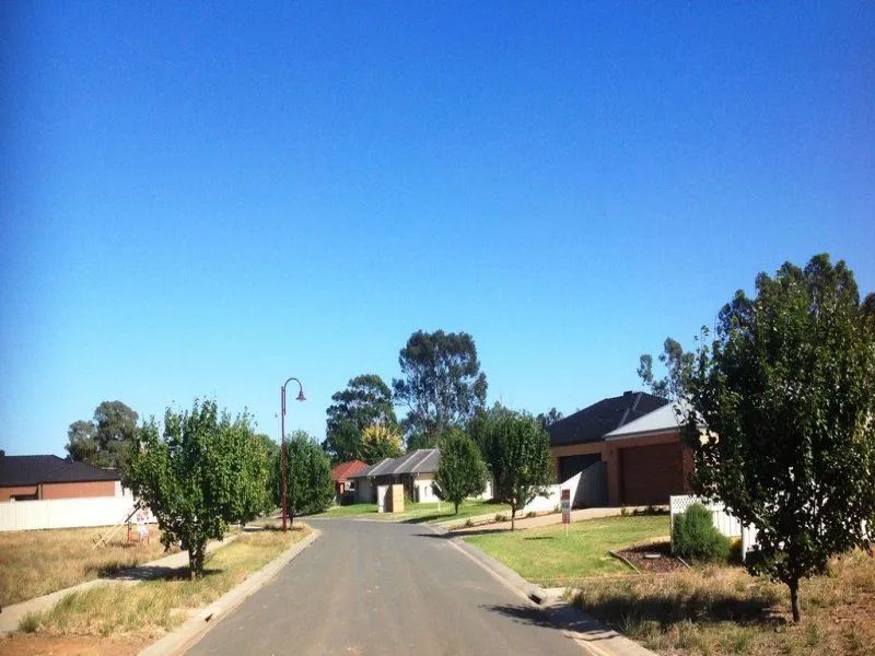 Murray River Frontage- Ready to build on