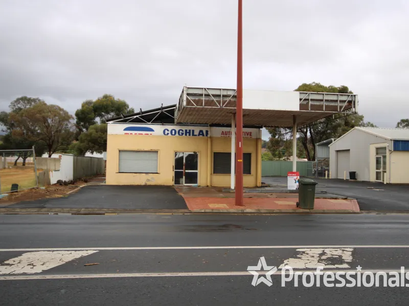 Commercial Opportunity