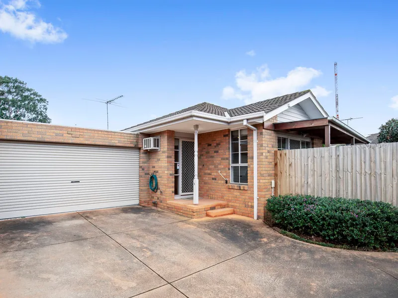 Single-Level Surprise Package!