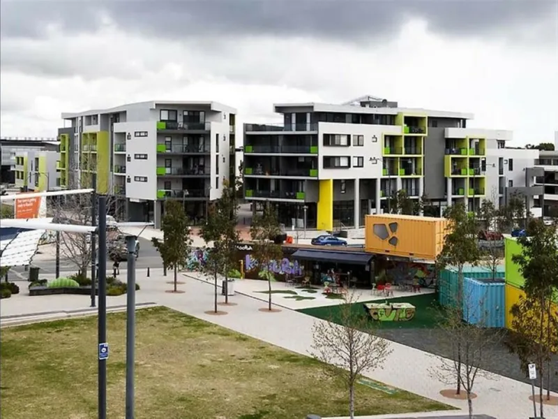 BE QUICK THIS APARTMENT WILL NOT LAST LONG!