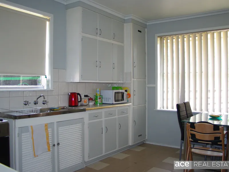 Hominess and Potential