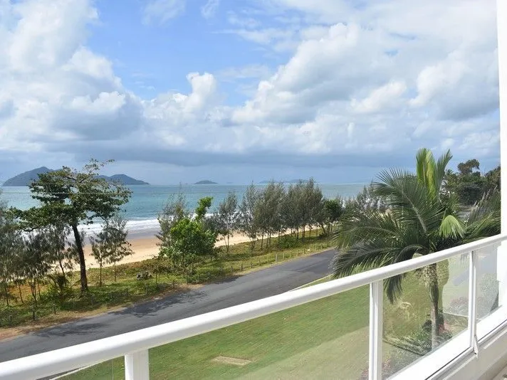 On Top of the World!