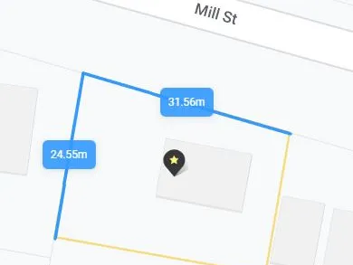 You cant find a better location