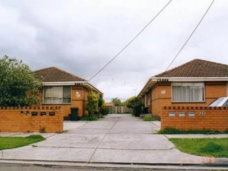 Excellent Position in Campbellfield!