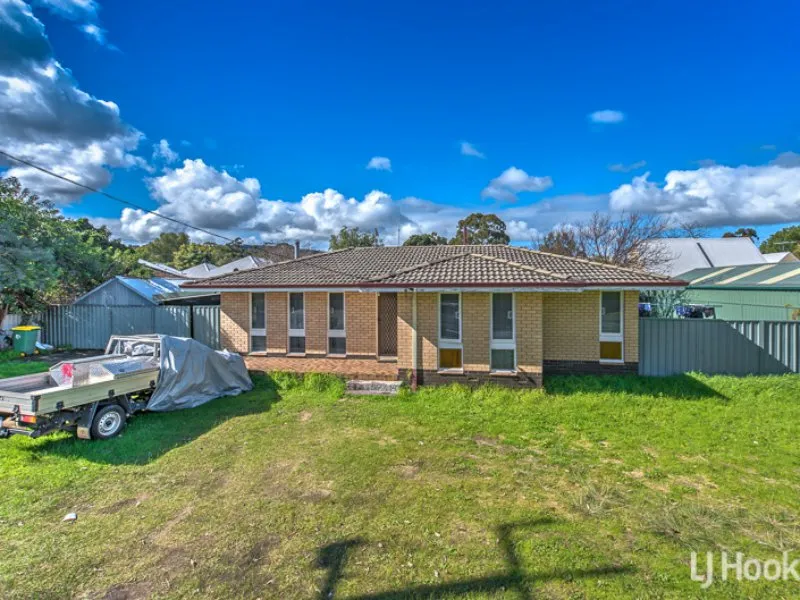 Family Home - Zoned R40