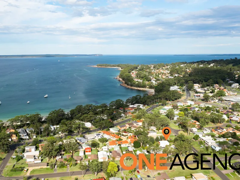 Holiday, Invest or Nest