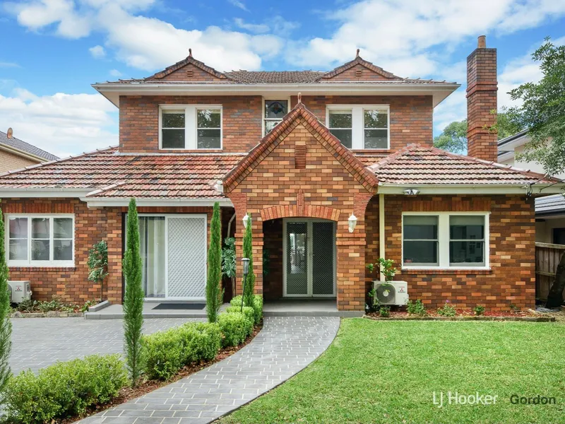 OPPORTUNITY AND POTENTIAL ON THE MOST ADMIRED STREET