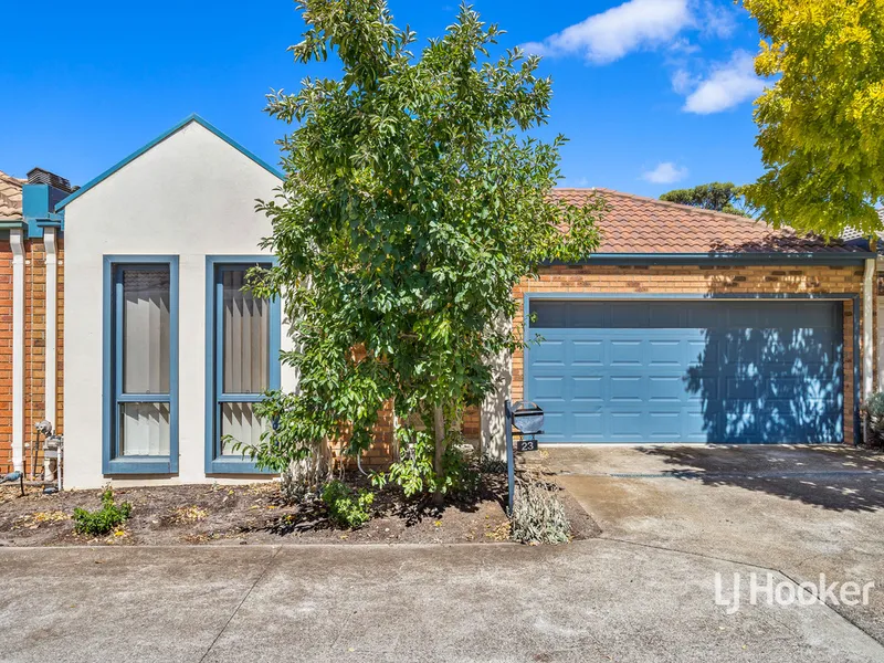 Effortless Living Awaits!