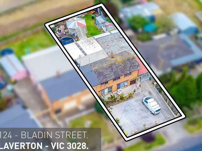 Low Maintenance  IN LAVERTON