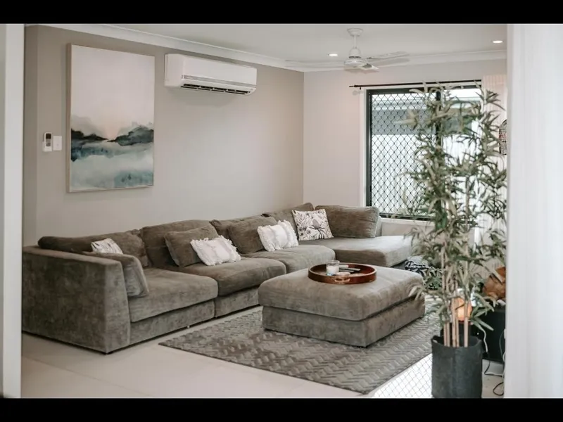 The Ideal, Low Maintenance Family or Investment Home