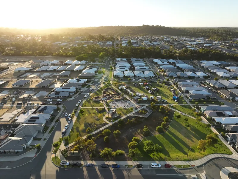 NEW Land Release at One71 Baldivis