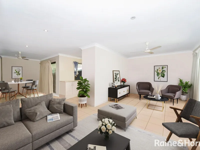 Spacious Home for Young Families or Investors