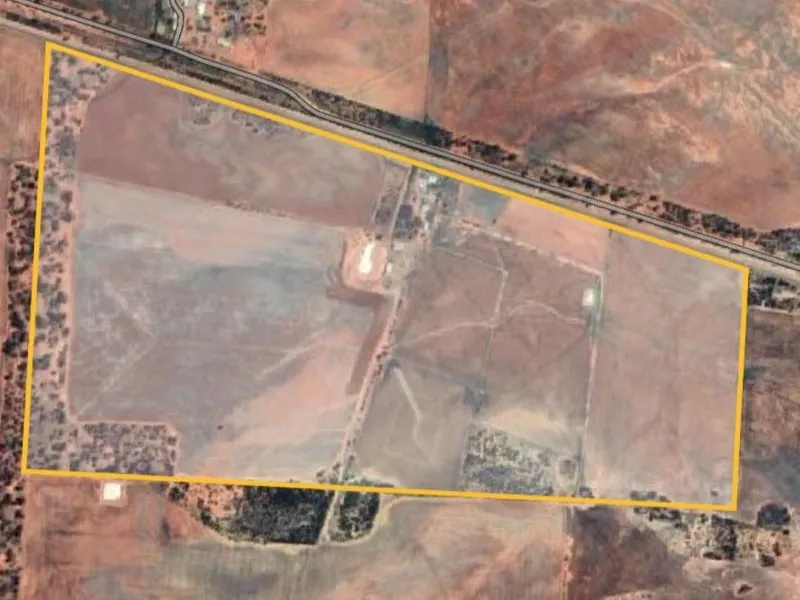 LIFESTYLE BLOCK/HOBBY FARM