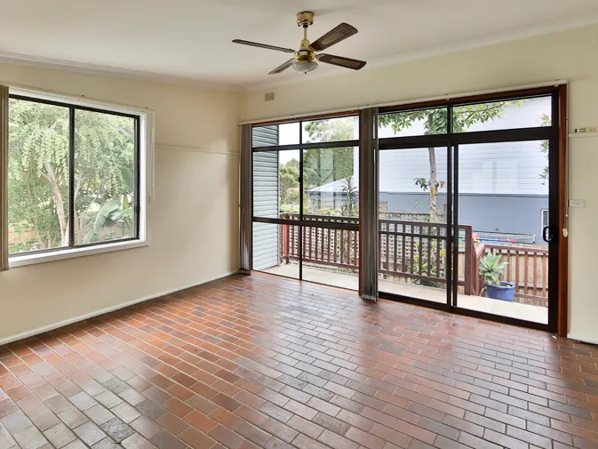 Family Home in convenient location