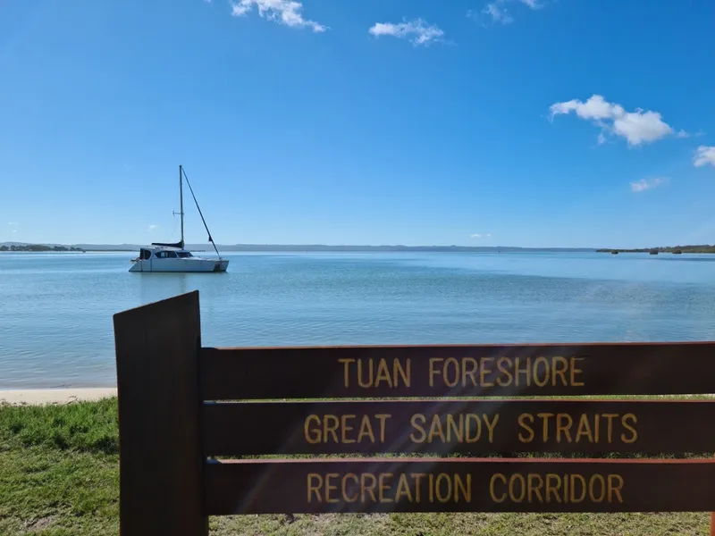 SEAFRONT ACREAGE