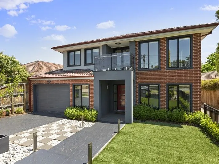 Appealing Street Front Home within a Family Neighbourhood