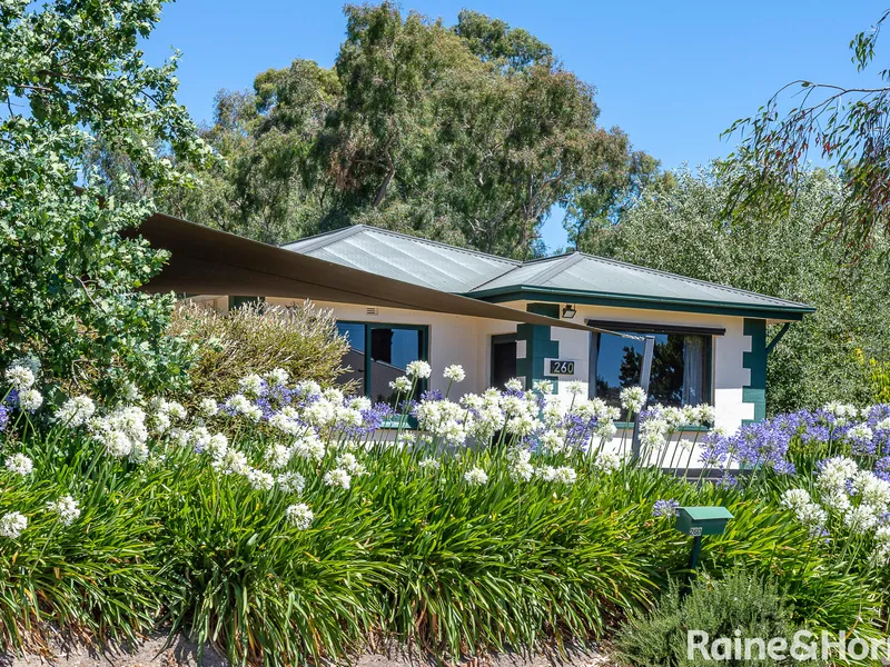 Classic character never dates... 