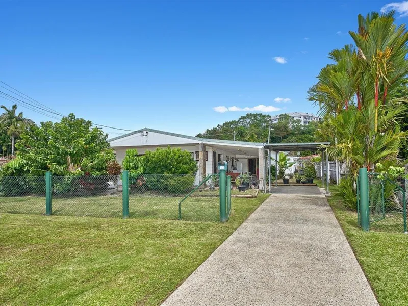 Dual Income Potential or Big Family Home