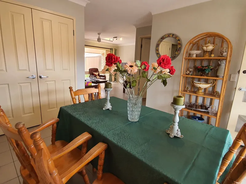 CENTRAL AND CONVENIENT LOCATION!