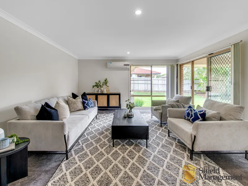 SPACIOUS MORAYFILED FAMILY HOME