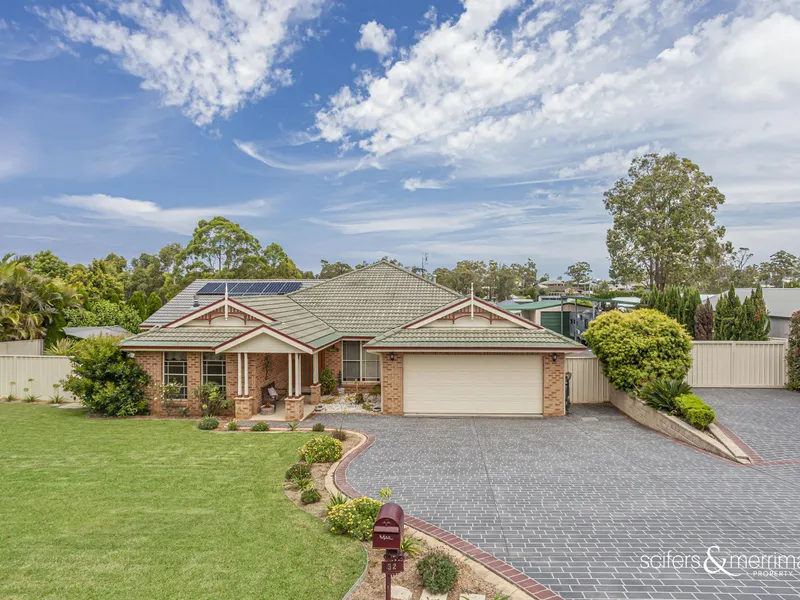 Magnificent Family Entertainer