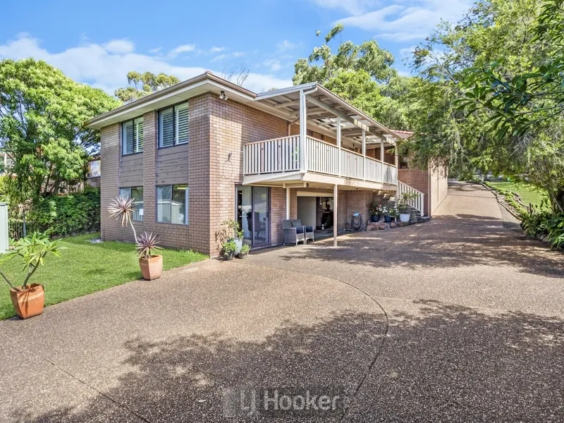 PRIVATE, QUIET AND NOTHING TO DO