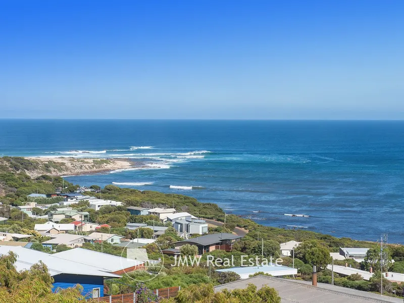 THE ULTIMATE OCEAN VIEWS