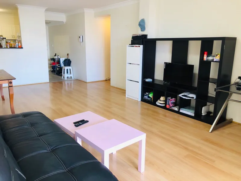 Fully Furnished, All Utilities Bills Inclusive