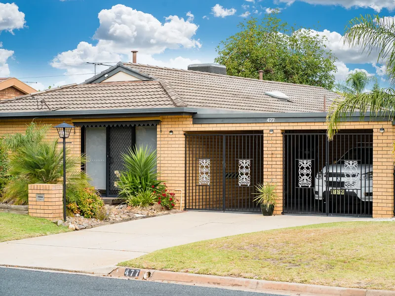 Entertainers Home with a Pool