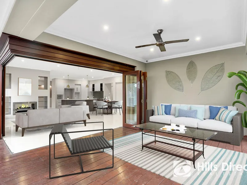 IMPRESSIVE SINGLE LEVEL