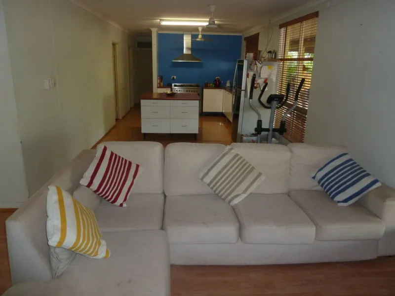 Great Starter Home With Potential!