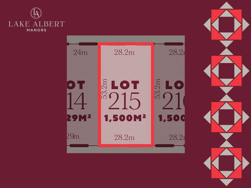 Your forever home starts here