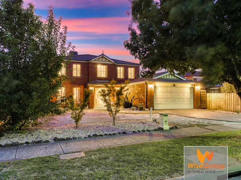 A RARE BERWICK SPRINGS GEM