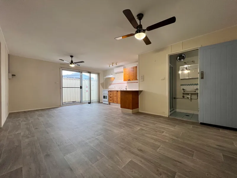 Lovely 2 Bedroom Cabin