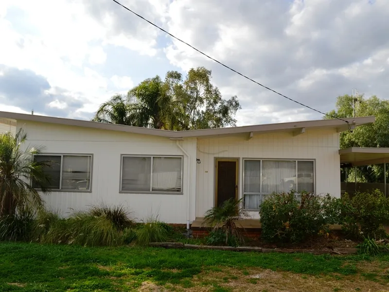INVESTORS AND FIRST HOME BUYERS DREAM