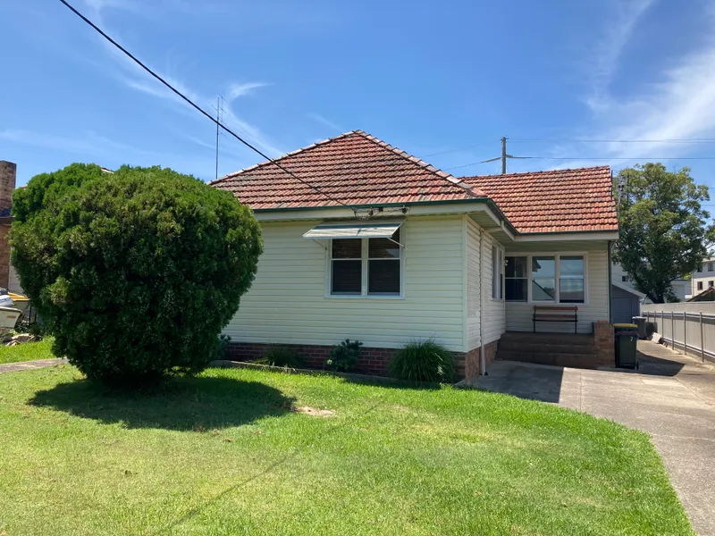 Modern Student House in Perfect Location