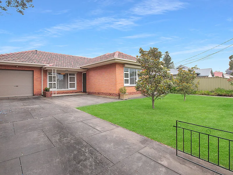 Large, Well-Maintained Four Bedroom Home (Pets Negotiable)