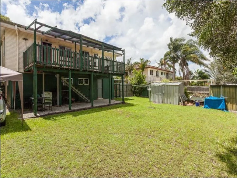 Fully fenced Huge Home