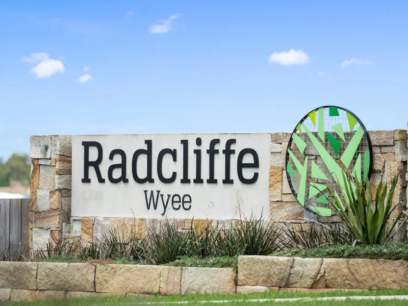 Enjoy elevated views towards the Watagan Mountains