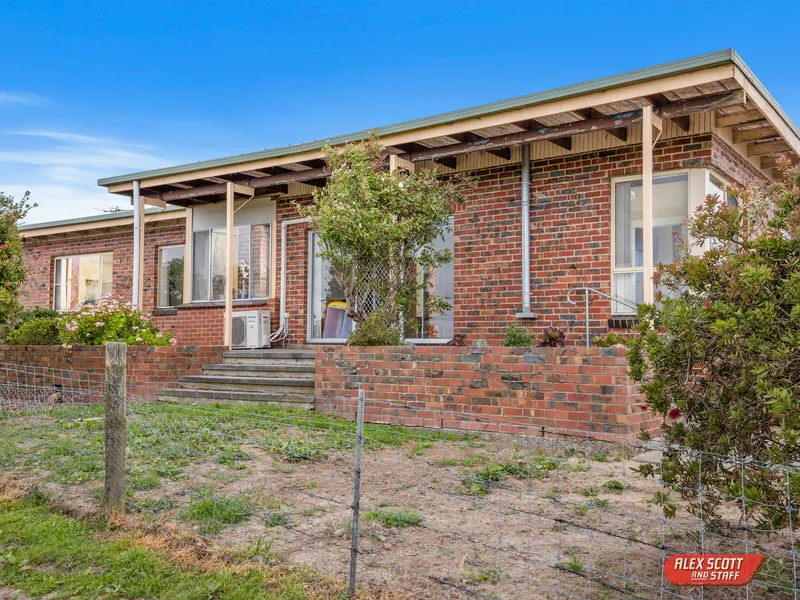 10 ACRES, VIEWS, SHEDDING... IT'S ALL HERE!