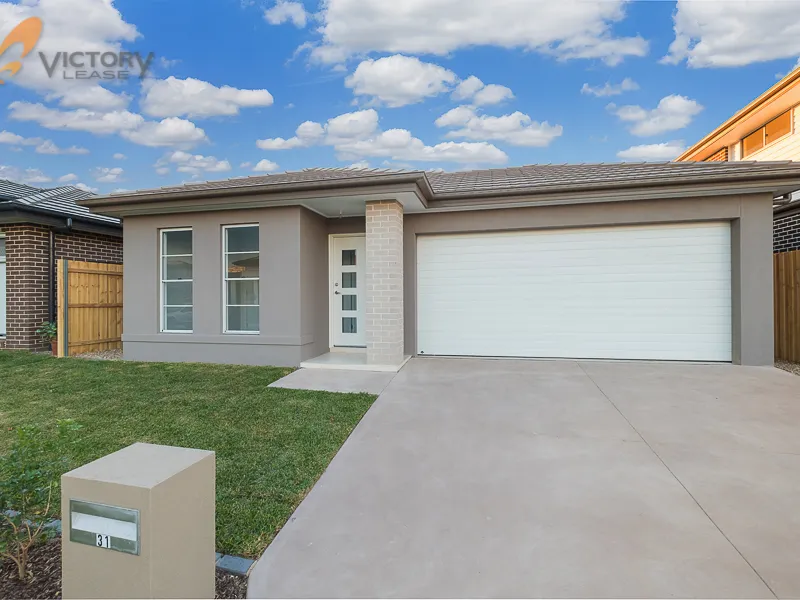 Great Single Story House For Sale in Schofields