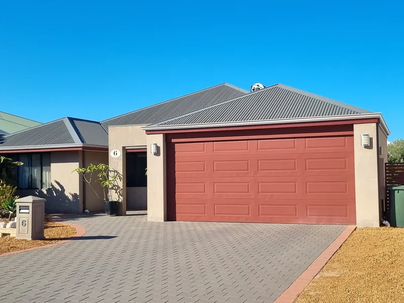 Under Contract Off Market!