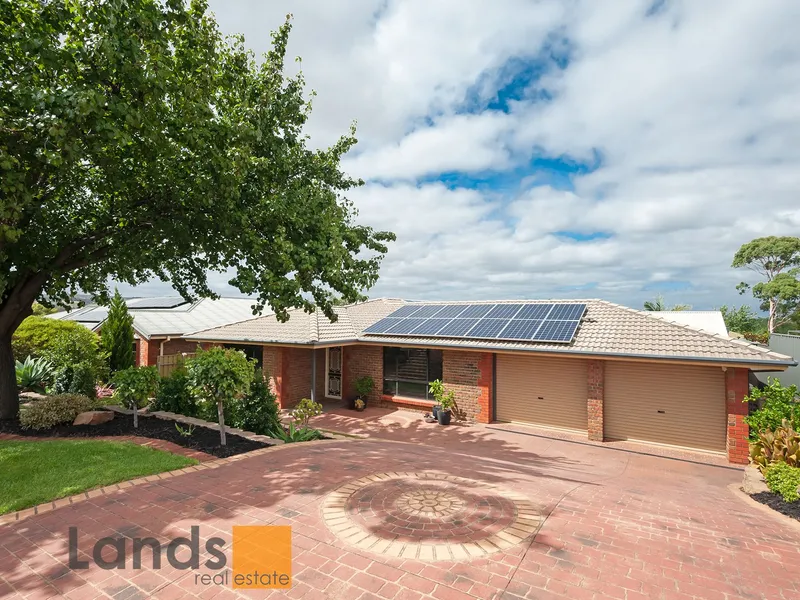 Superb Four Bedroom Family Home