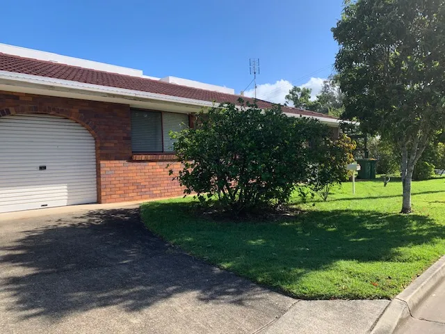 Lovely Duplex with Water Views